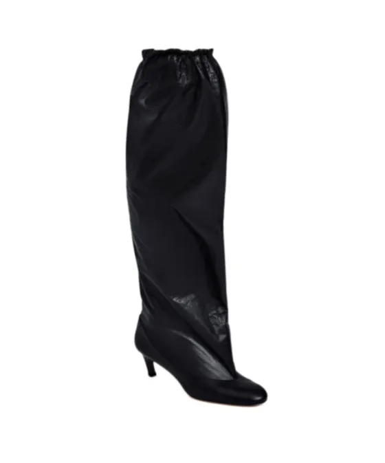 Uma Over-The-Knee Boots