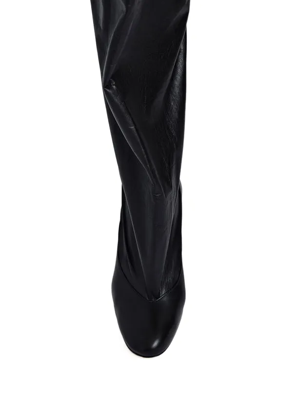 Uma Over-The-Knee Boots