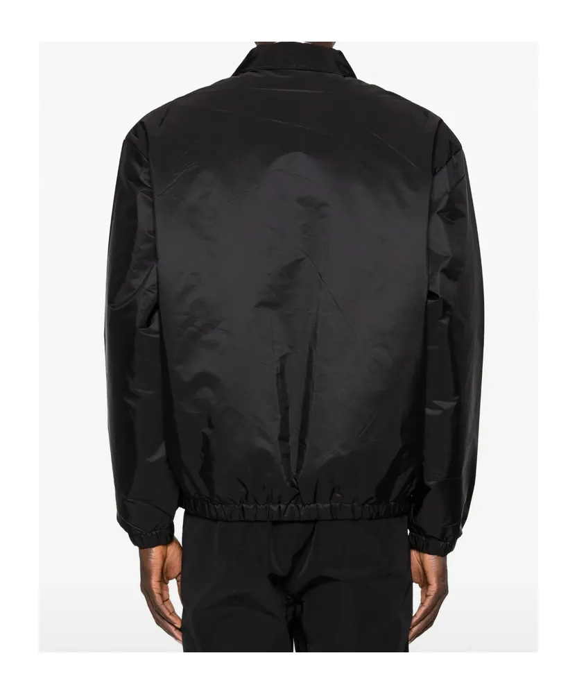 Prada Zip-Up Jacket