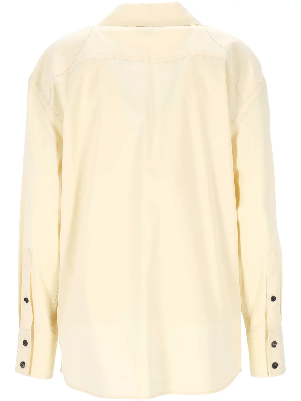 Long-Sleeved Shirt