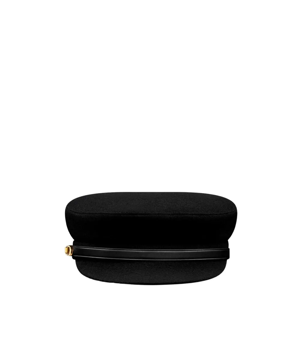 Dior Travel Cap