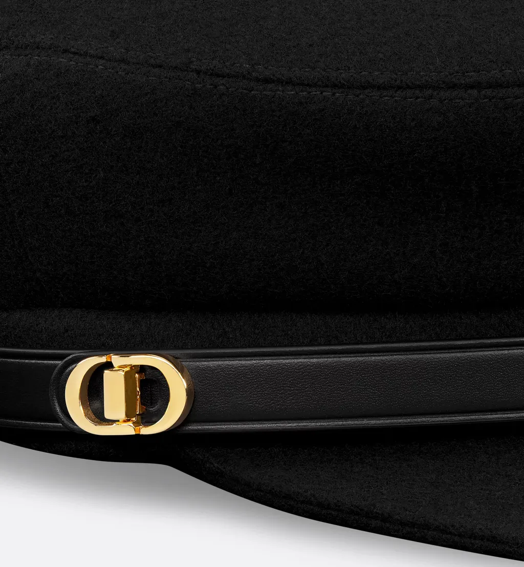Dior Travel Cap