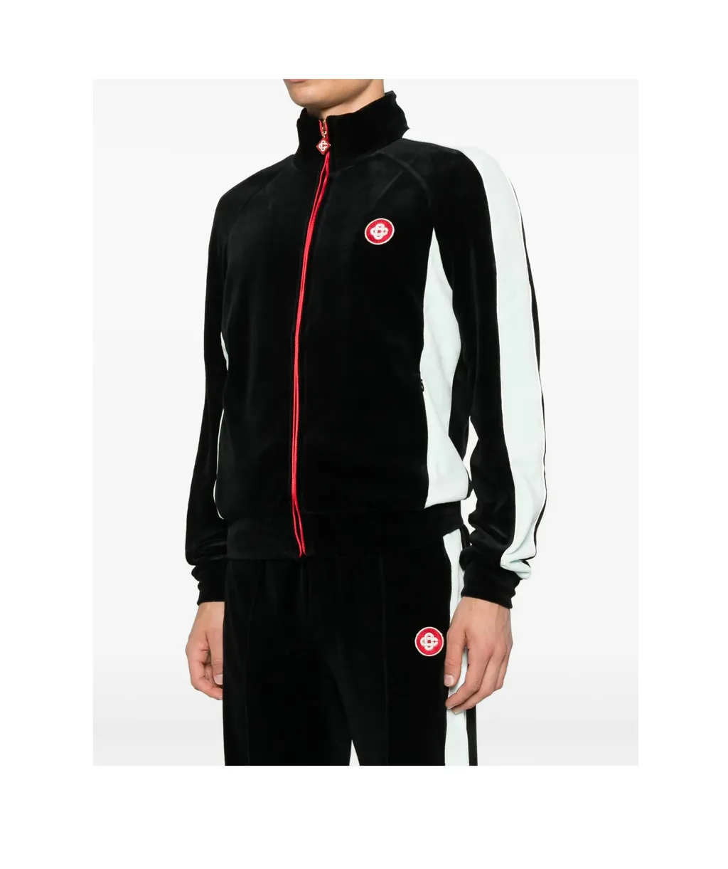 Long-Sleeved Casual Jacket