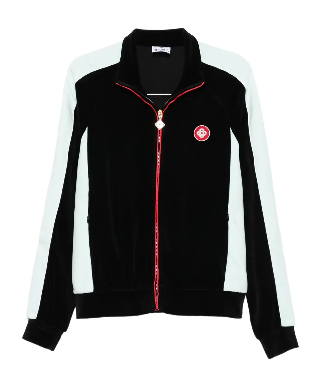 Long-Sleeved Casual Jacket