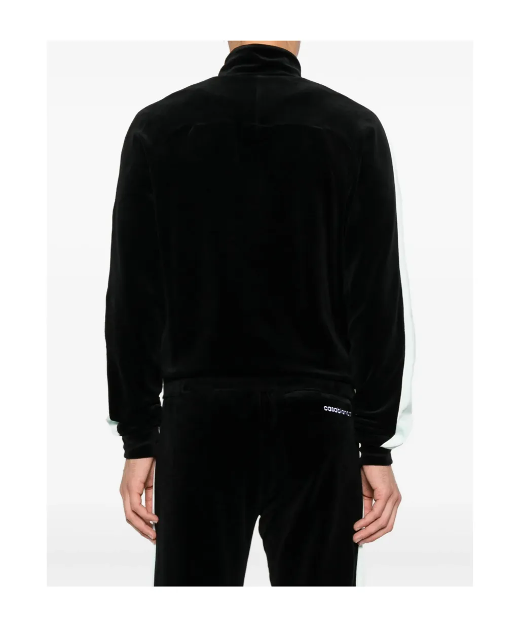 Long-Sleeved Casual Jacket