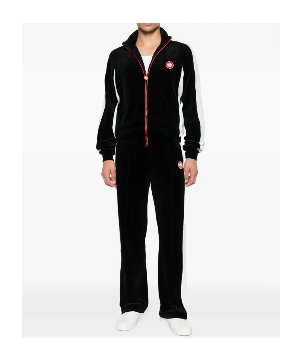 Long-Sleeved Casual Jacket