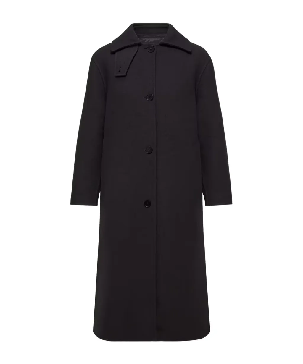 Moncler X Jil Sander Beryllium 3-In-1 Coat