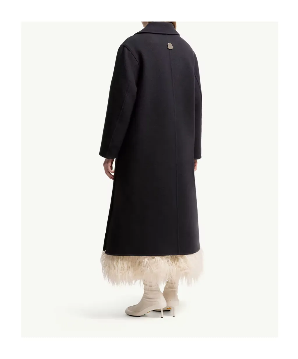 Moncler X Jil Sander Beryllium 3-In-1 Coat