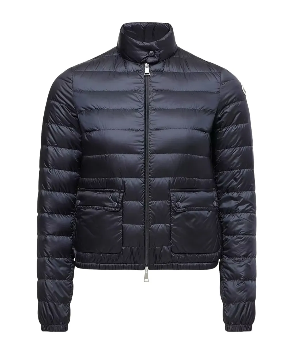 Moncler Lans Zip-Up Jacket