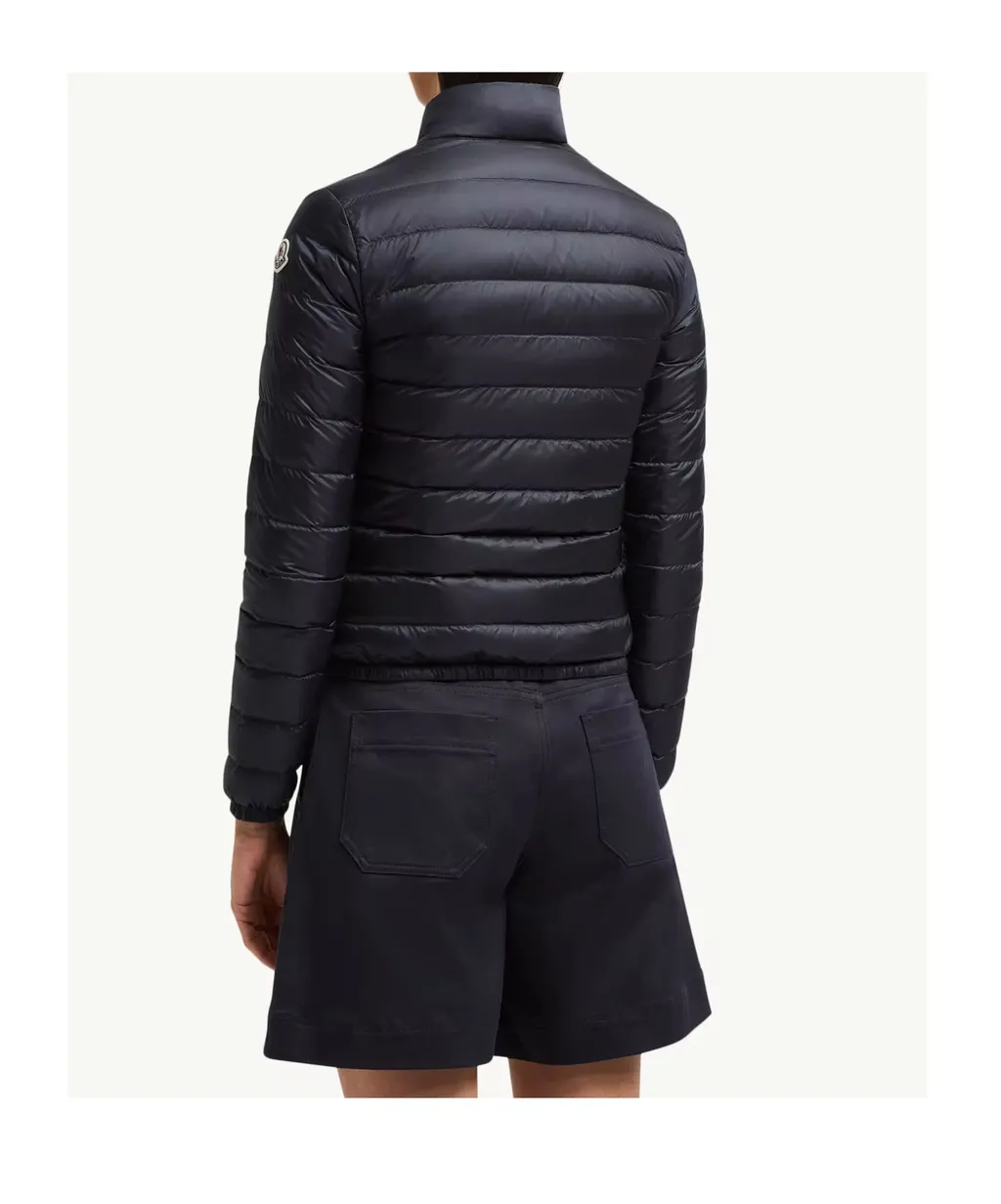 Moncler Lans Zip-Up Jacket