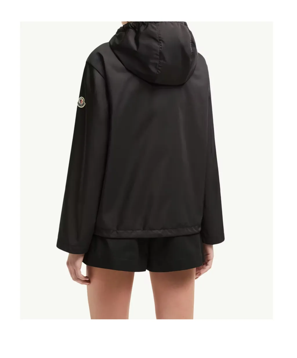 Moncler Cassiopea Hooded Jacket