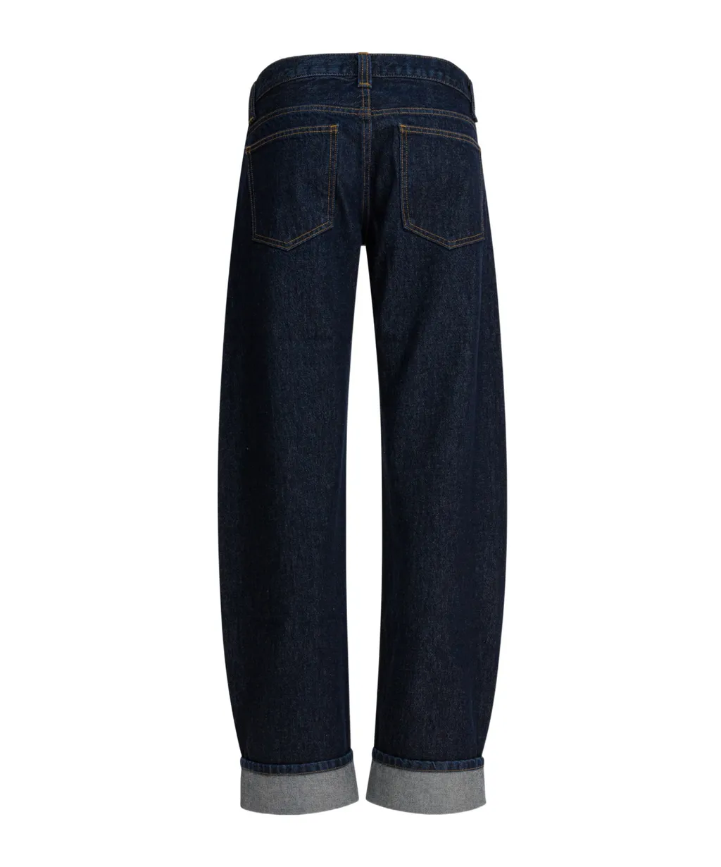 Five-Pocket Jeans