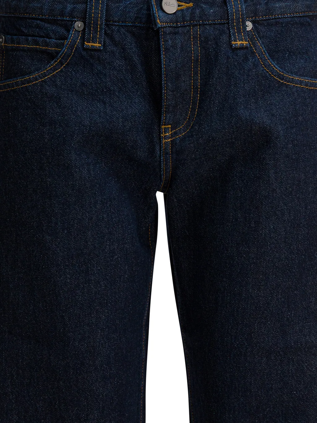 Five-Pocket Jeans