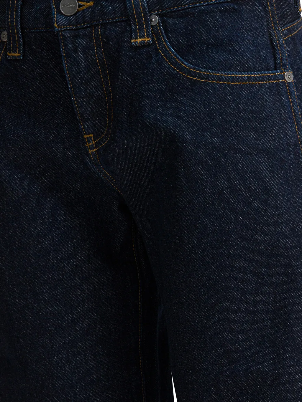 Five-Pocket Jeans