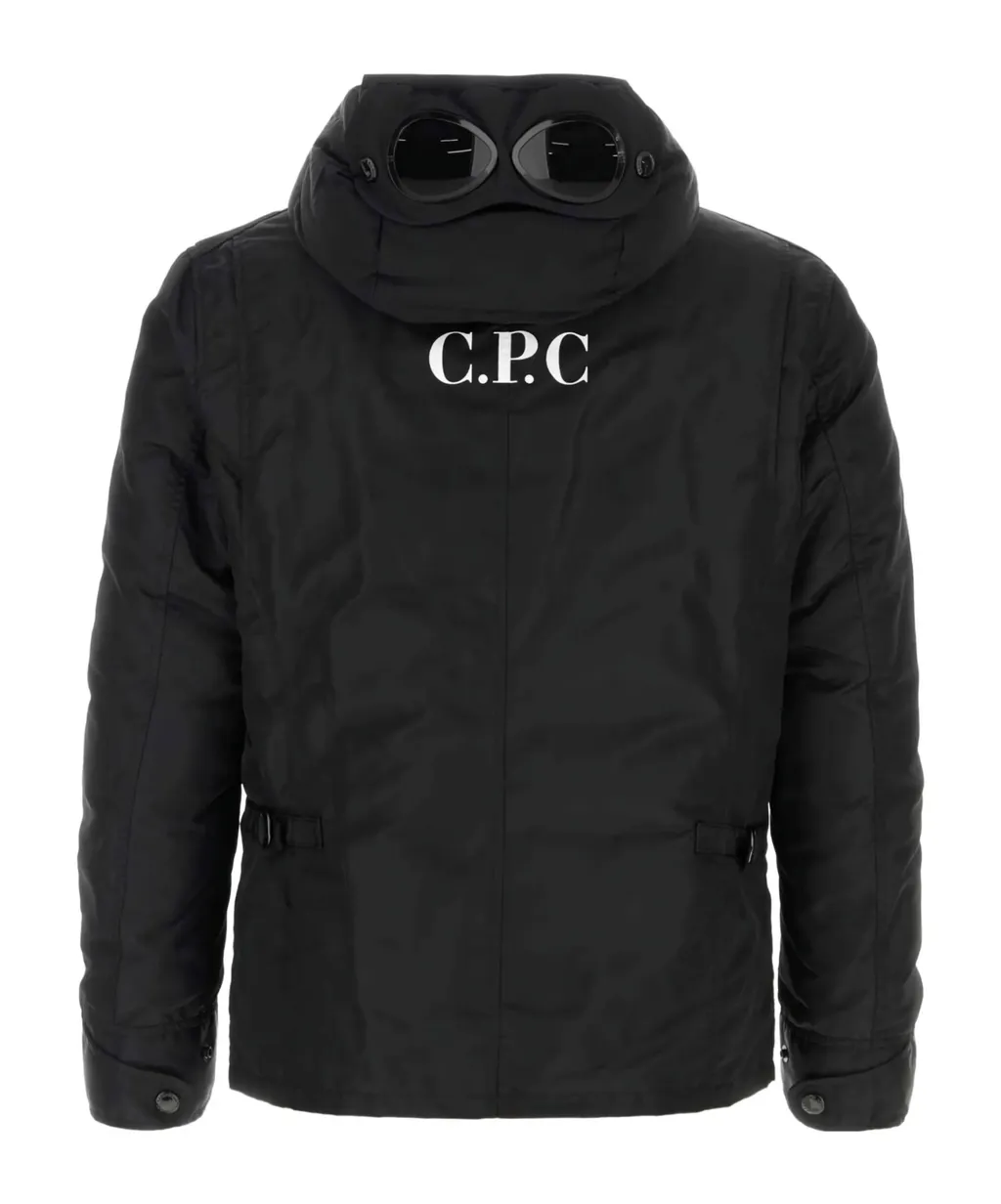 Long-Sleeved Casual Jacket