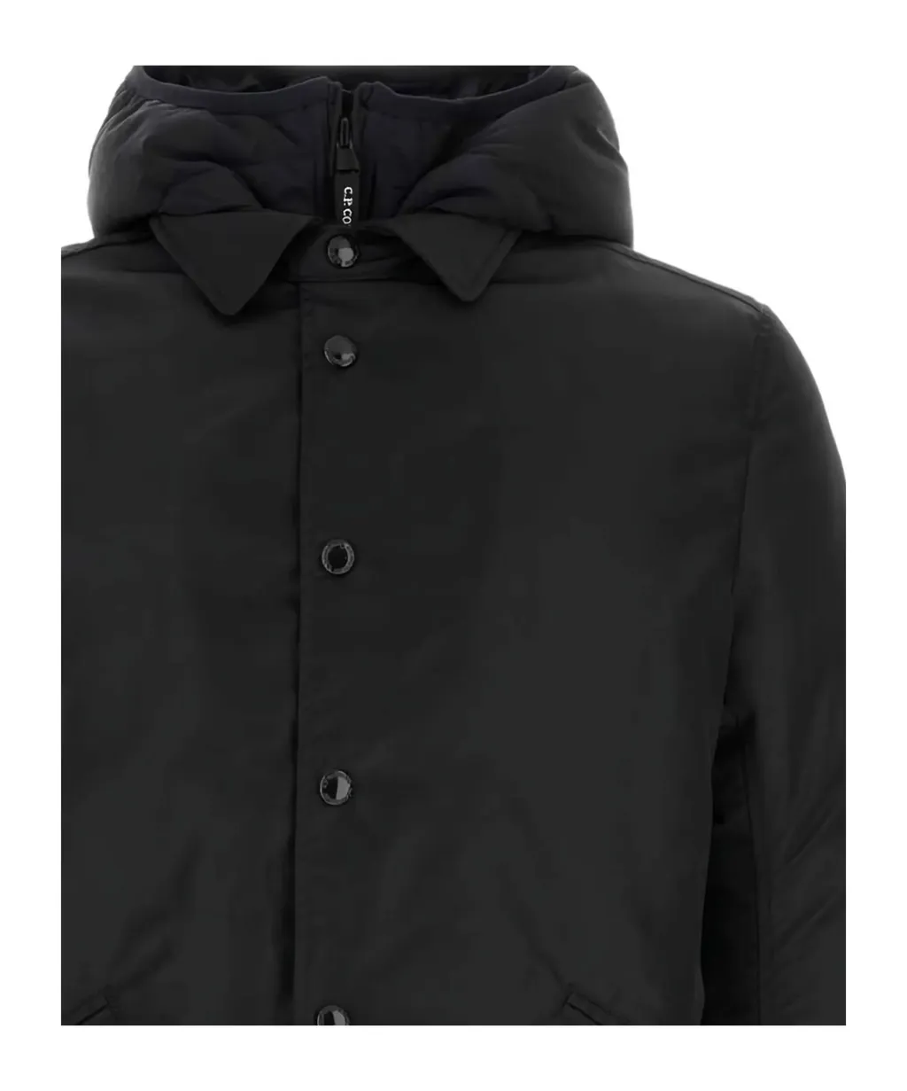 Long-Sleeved Casual Jacket