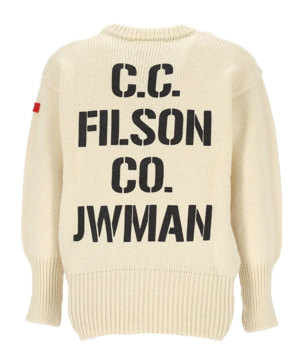 Junya Watanabe Knitted Jumper
