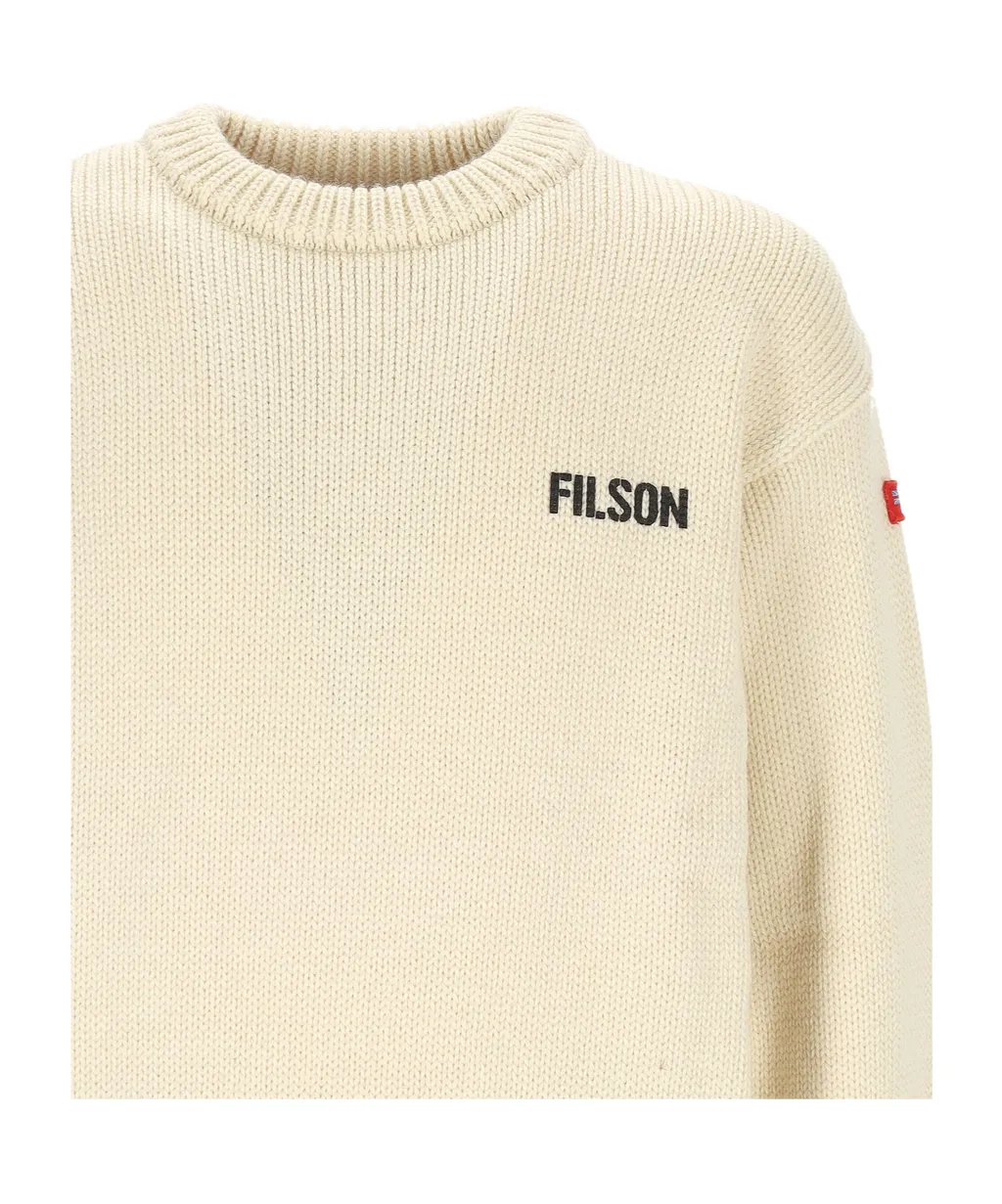 Junya Watanabe Knitted Jumper