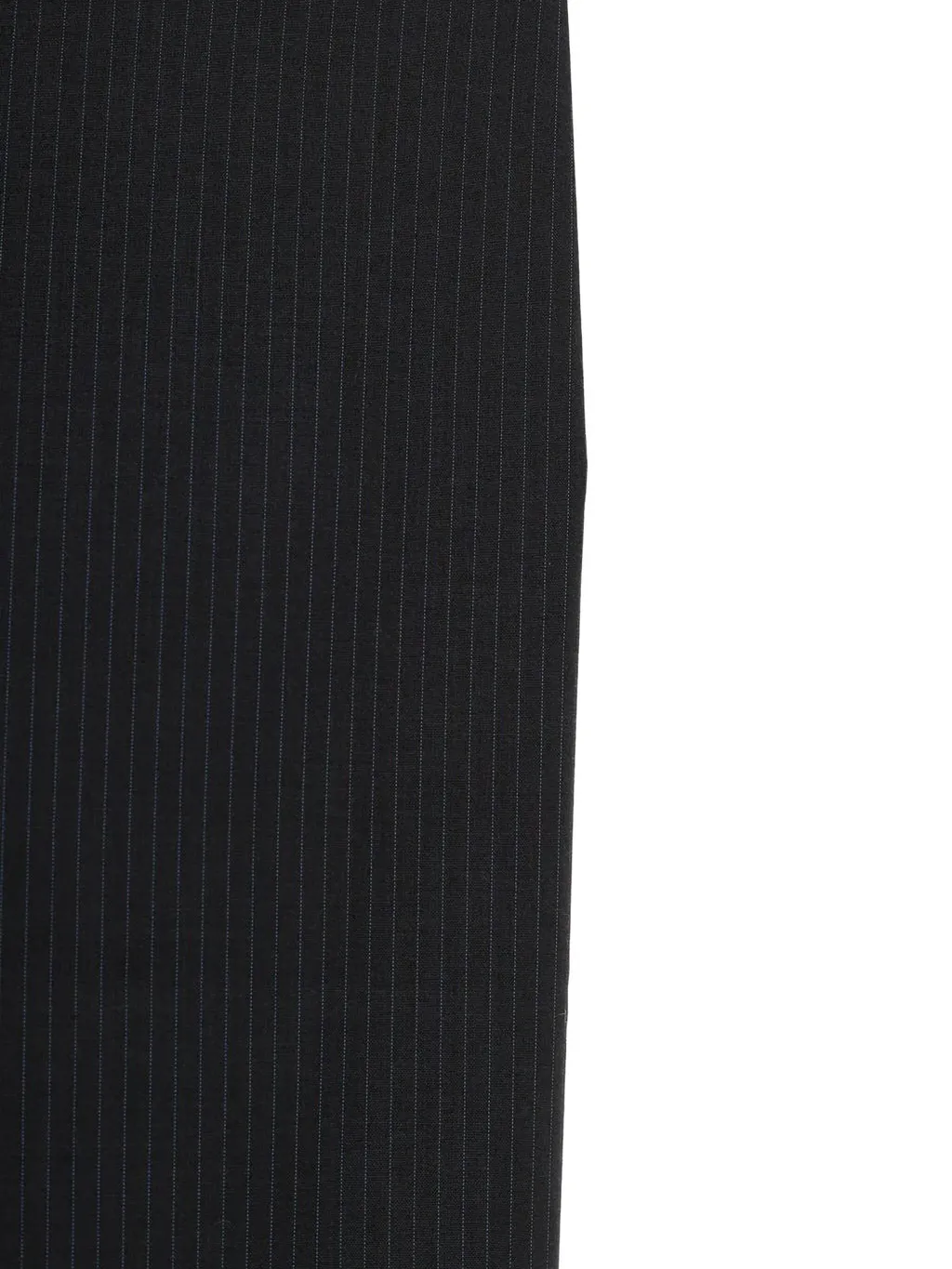 Paloma Wool Pinstriped Straight-Leg Trousers