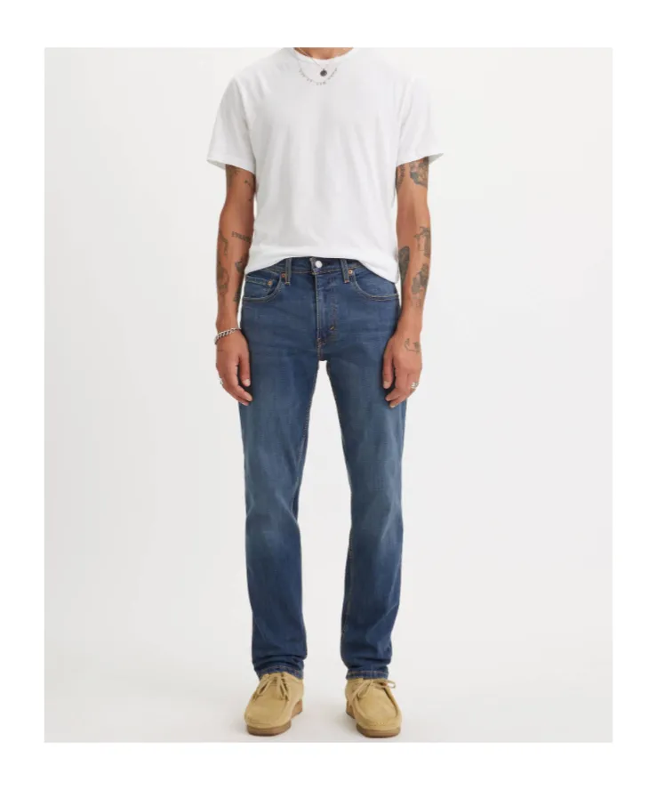502™ Taper Jeans