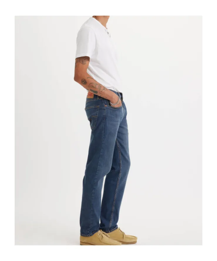 502™ Taper Jeans