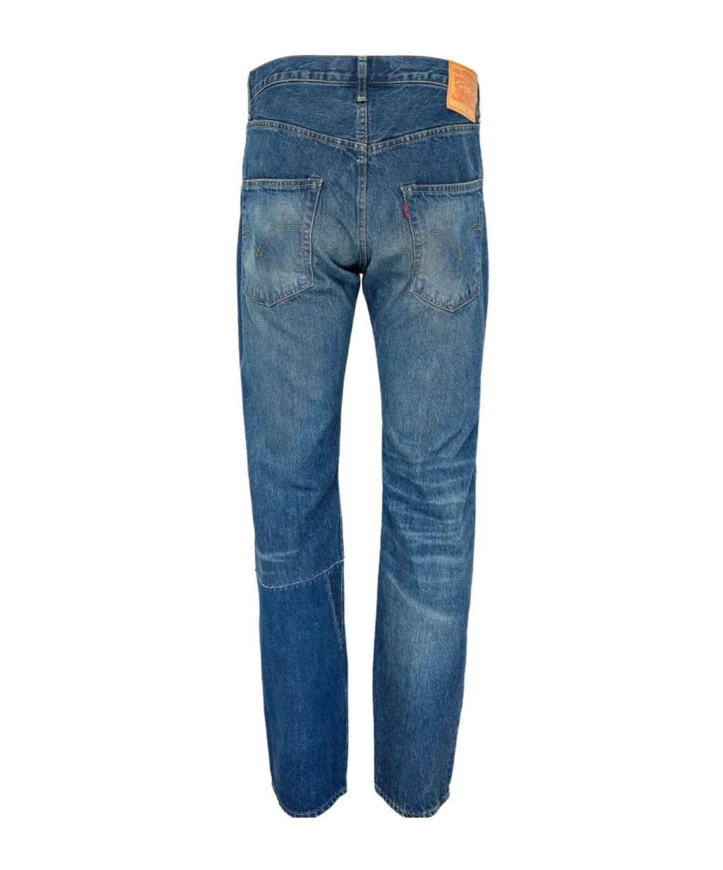 Belt Loops Jeans
