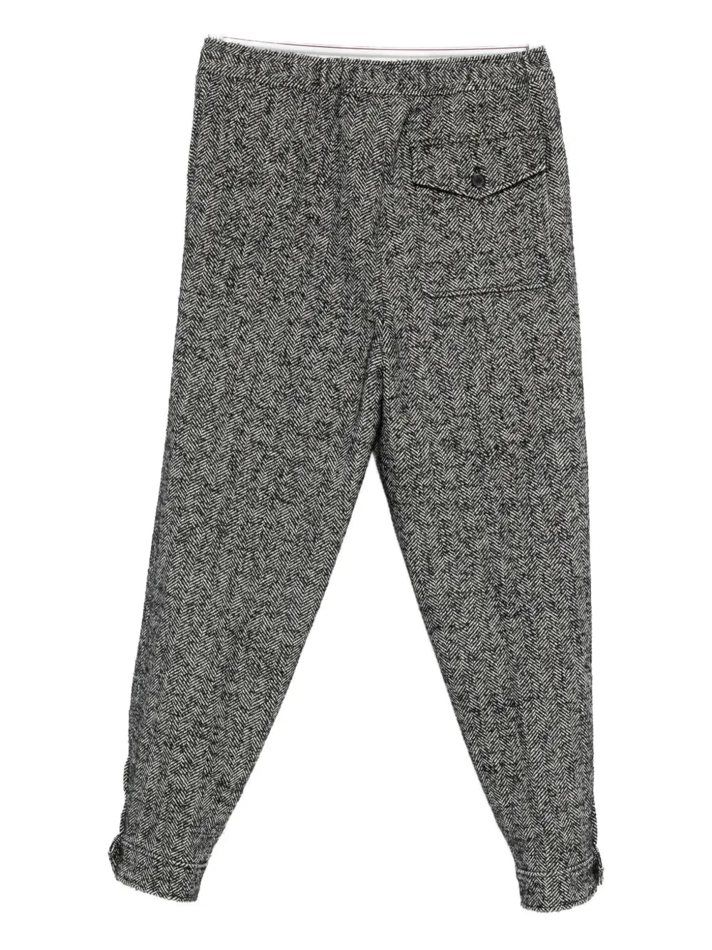 Jogging Trousers