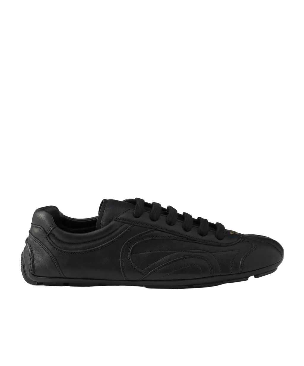 Prada Montecarlo Re-Edition 2005 Sneakers