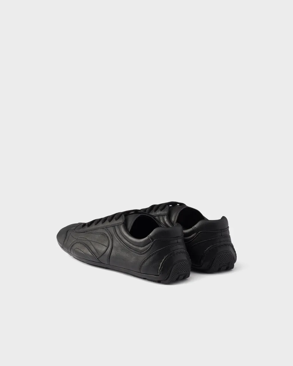 Prada Montecarlo Re-Edition 2005 Sneakers