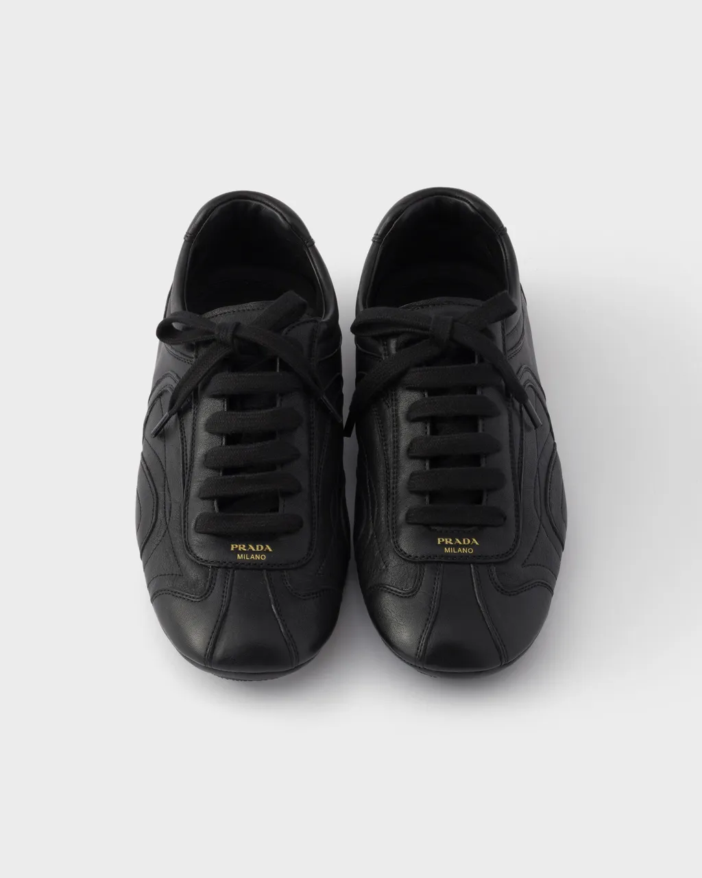 Prada Montecarlo Re-Edition 2005 Sneakers