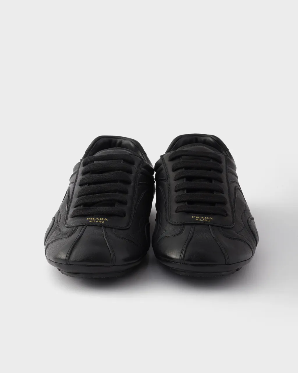 Prada Montecarlo Re-Edition 2005 Sneakers