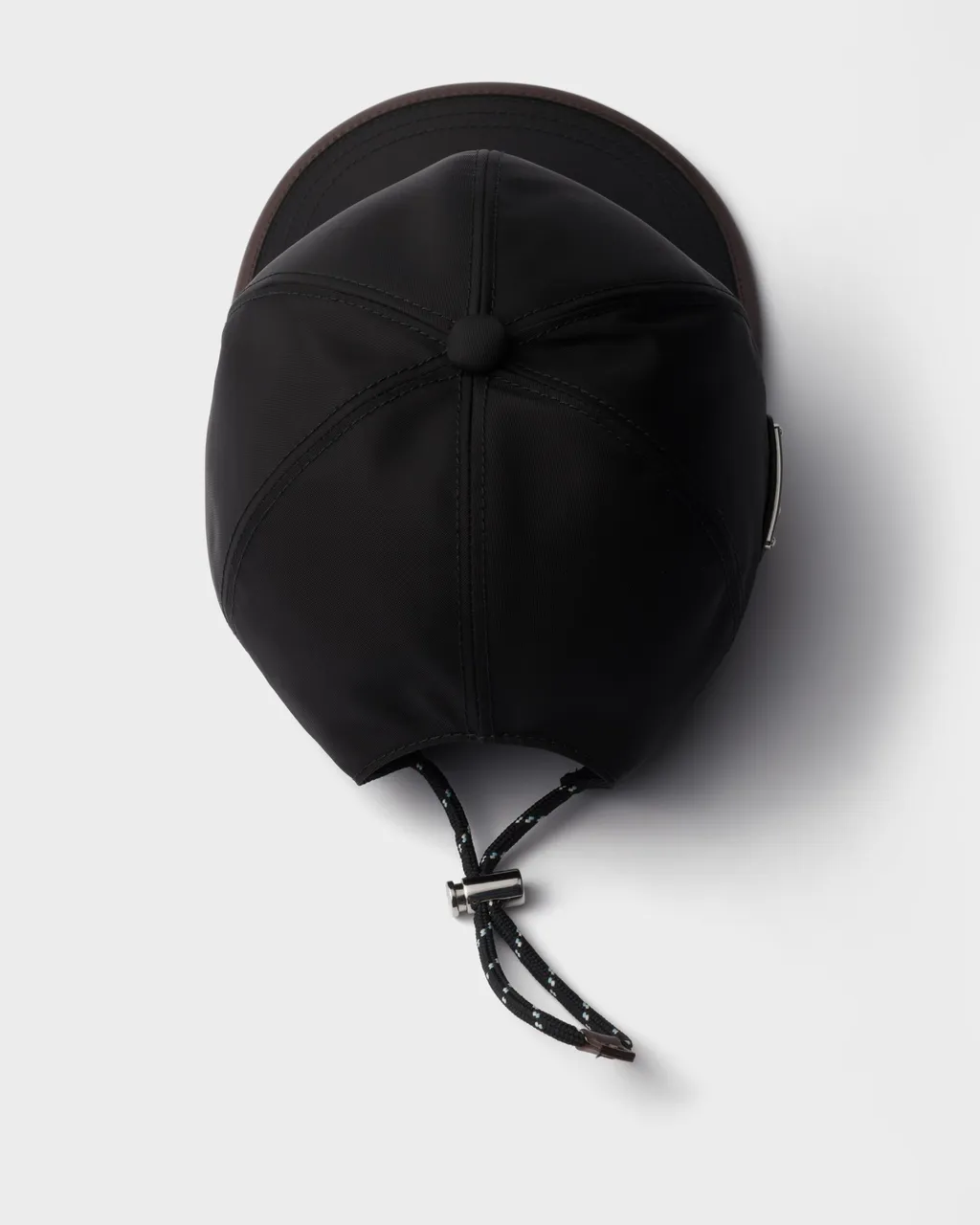 Prada Speedrock Baseball Cap