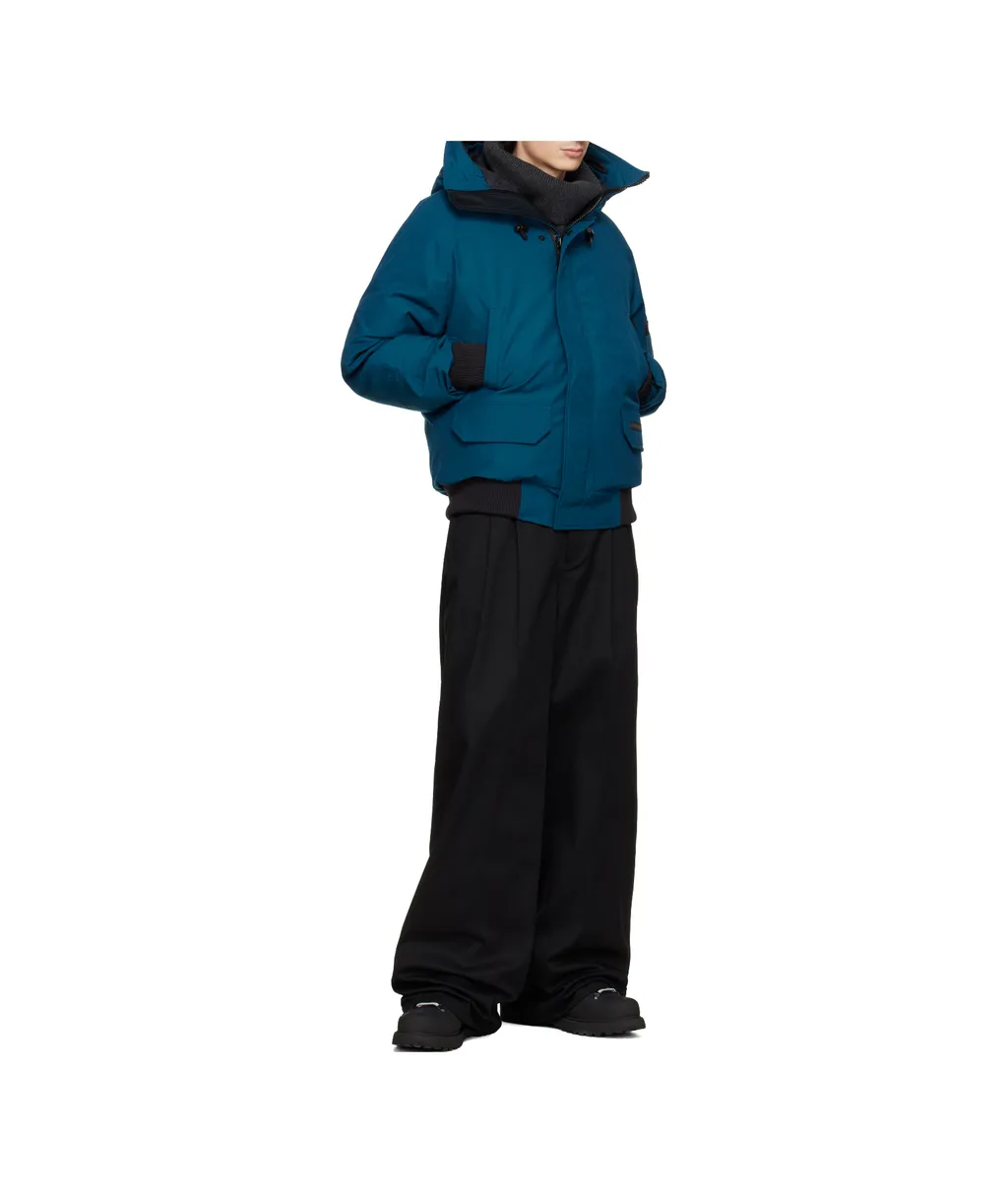 Black Label Chilliwack Pilot Down Jacket