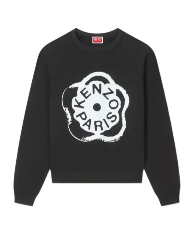 Kenzo Boke Flower 2.0 Sweatshirt