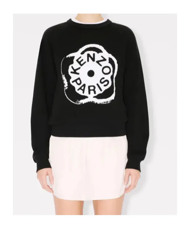 Kenzo Boke Flower 2.0 Sweatshirt