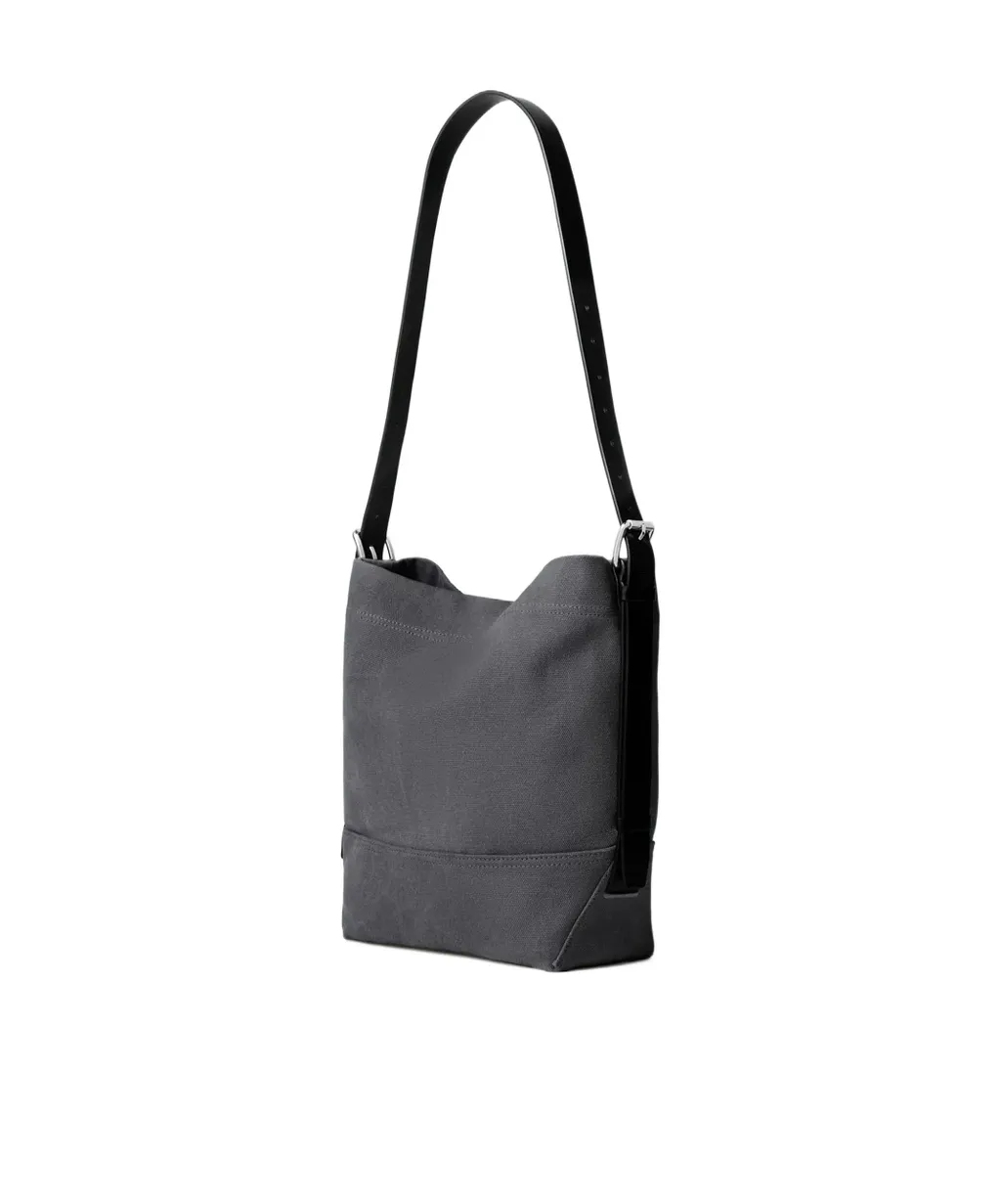Lemaire Small Belted Top Handle Bag