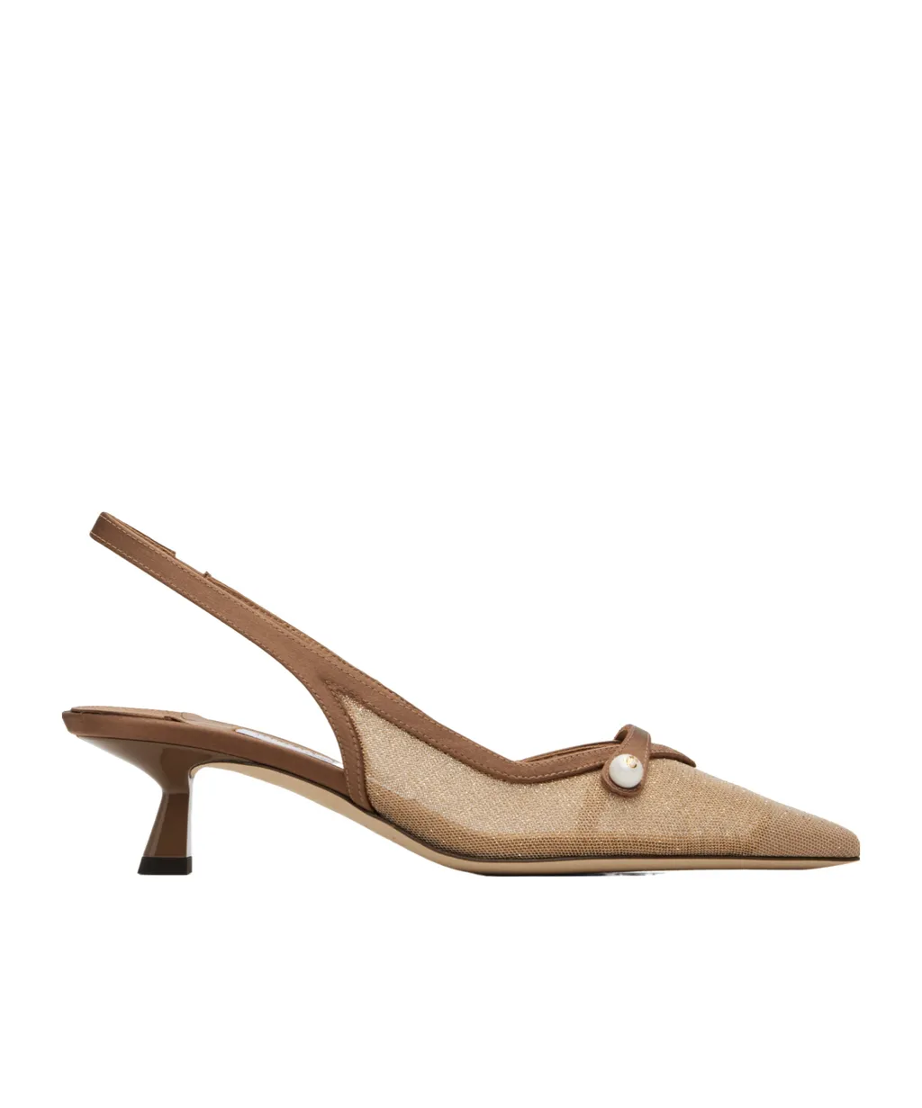 Amita Size 45 High Heels