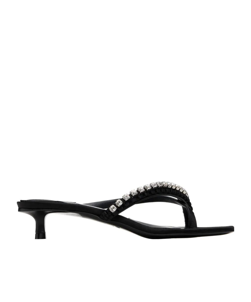 Dila 35 High-Heeled Sandals