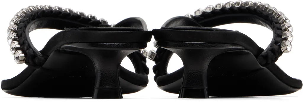 Dila 35 High-Heeled Sandals