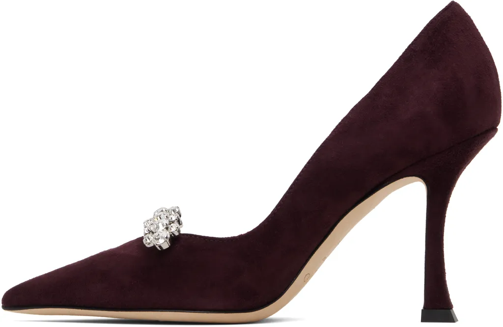 Belinda 90 High Heels