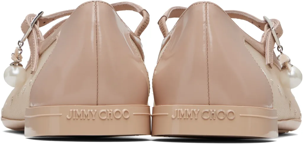 Eleri Flat Ballet Shoes