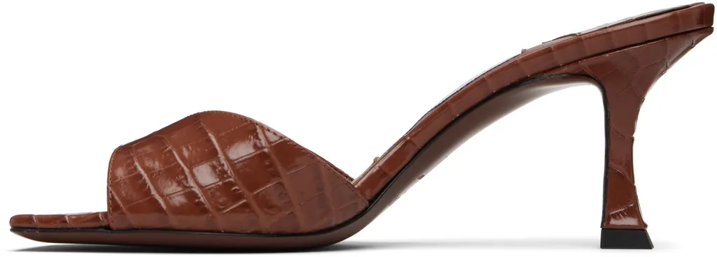 Skye 70 High-Heeled Sandals