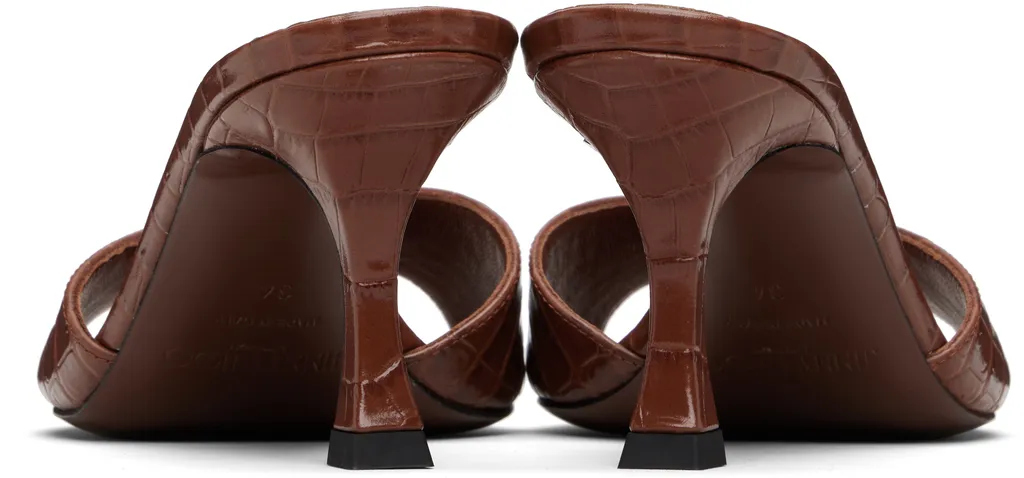 Skye 70 High-Heeled Sandals