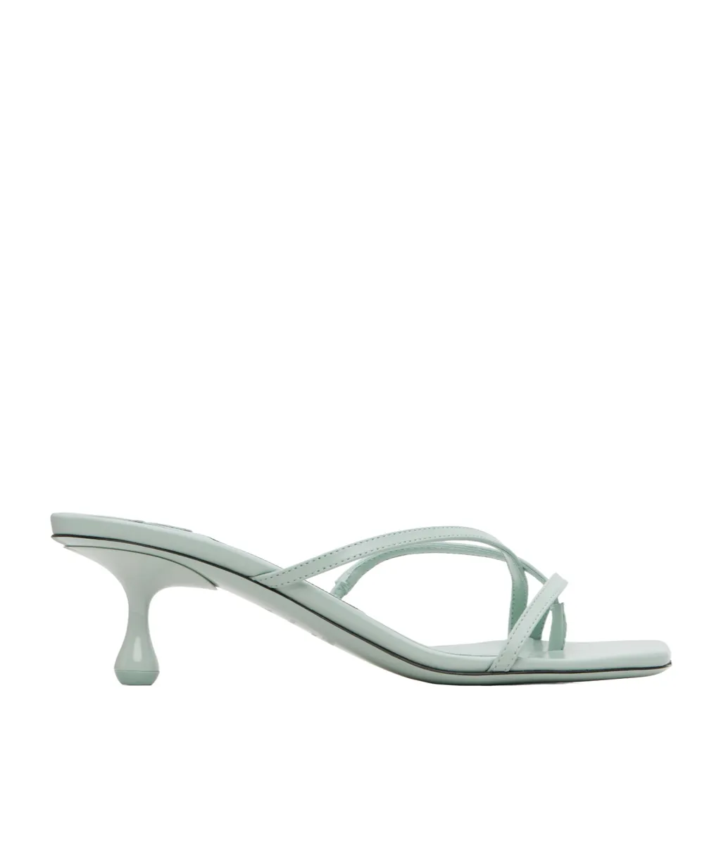 Etana 50 High-Heeled Sandals