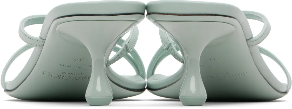 Etana 50 High-Heeled Sandals