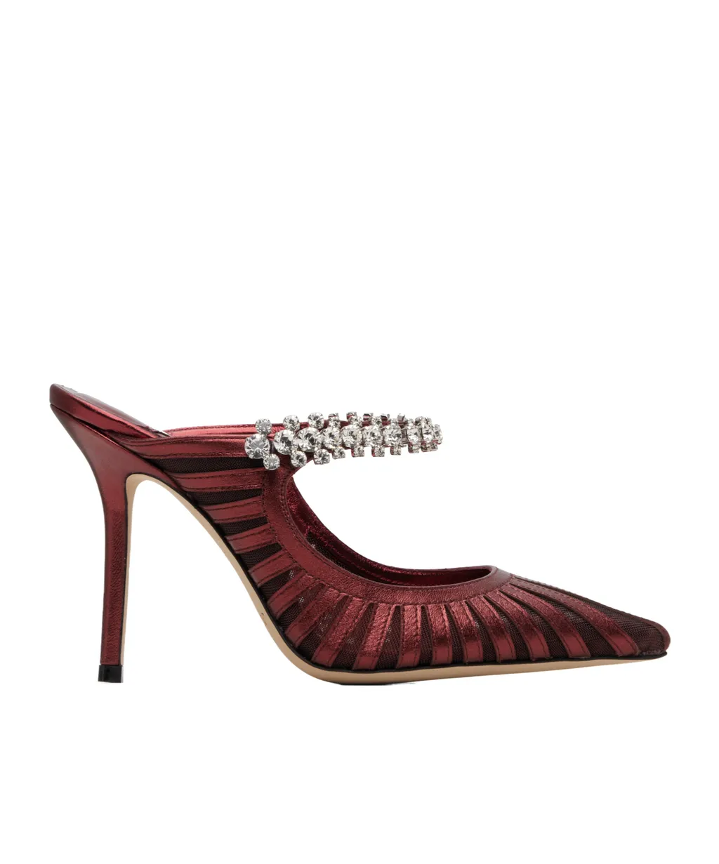 Bing 100 High Heels