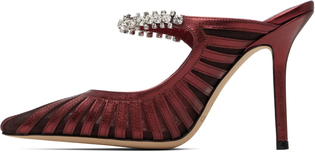 Bing 100 High Heels