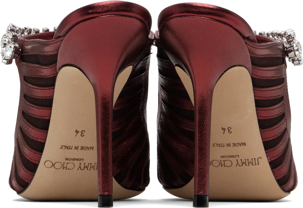 Bing 100 High Heels