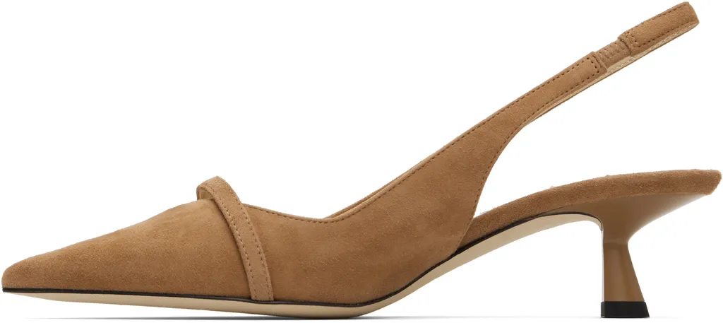 Amita Size 45 High Heels