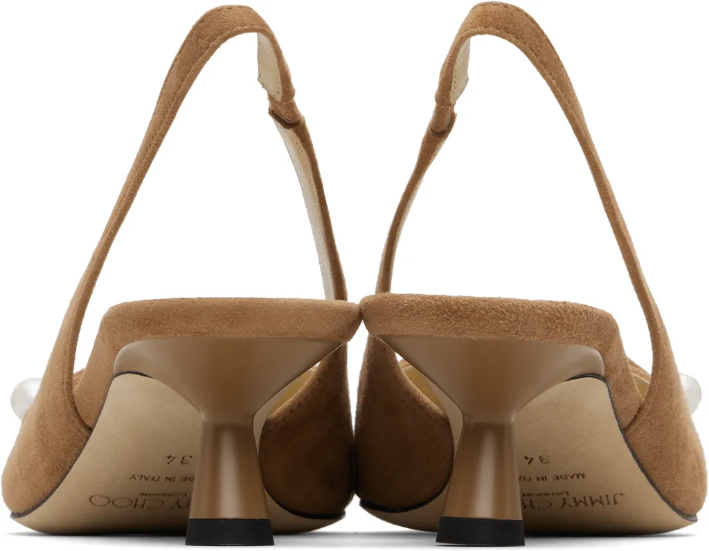 Amita Size 45 High Heels